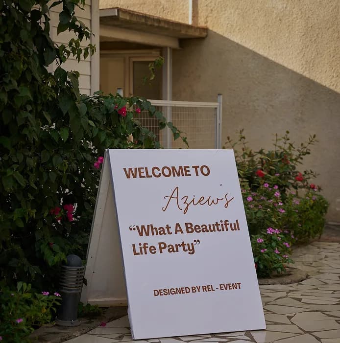 Organize your event with Relevant Events